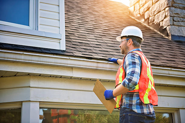 Licensed Gutter Installation service in Aurora, NC - Roof Repair Smedway